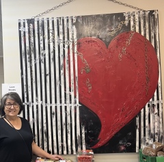 Love Breaks Barriers 