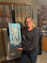 Paint with your friends